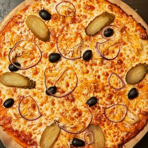 Деревенская