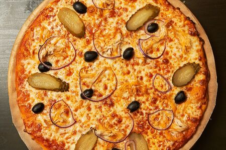 Деревенская