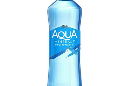 Aqua Minerale негазированная
