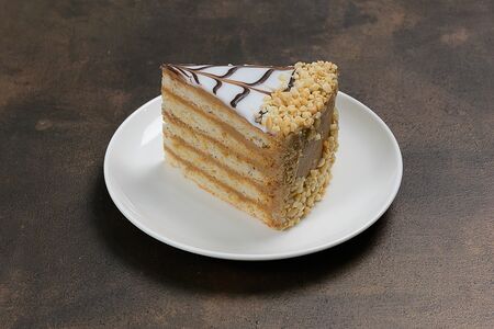 Пирожное Эстерхази