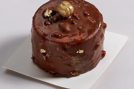 Мусс Эскимо