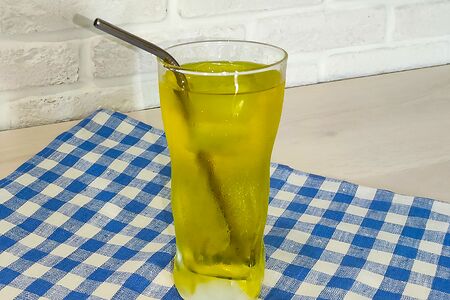 Лимонад Сергиево-Посадский