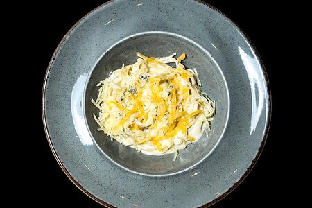 Пенне Четыре сыра