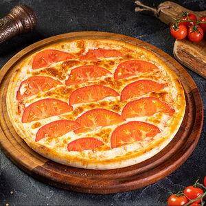 Пицца Маргарита