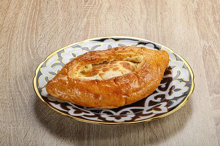 Хачапури с сыром