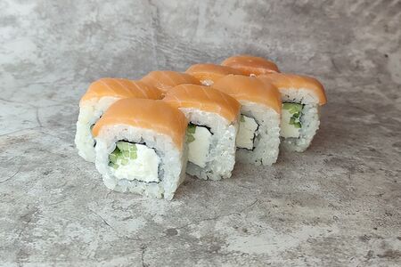 Ролл Филадельфия лайт