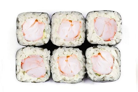 Классический ролл с эсколаром