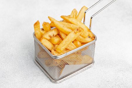 Картофель фри