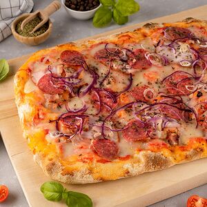 Пицца Мясная