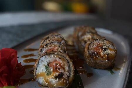 Император Маки