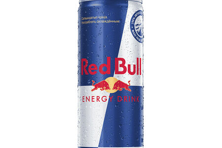 Redbull Energy Drink