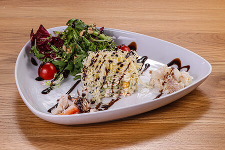 Салат Сандал