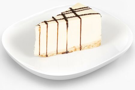 Чизкейк классический