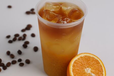 Манго-бамбл