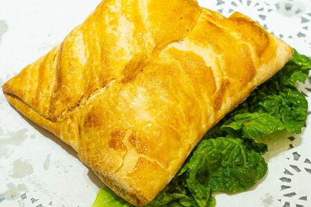 Хачапури с сыром