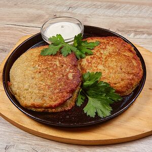 Колдуны со свининой