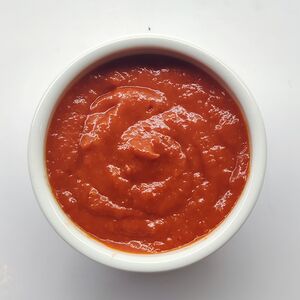 Соус Red