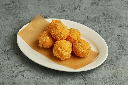 Сырные шарики L