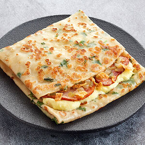 Блин фермерский