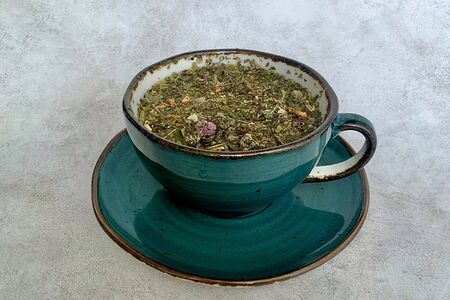 Травяной МАЛЕНЬКИЙ!