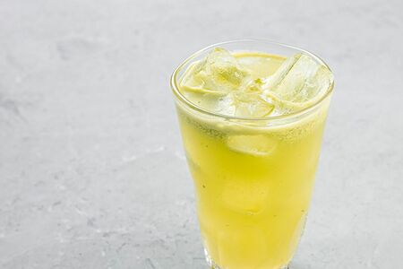 Фреш грин 460мл