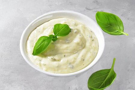 Соус цезарь