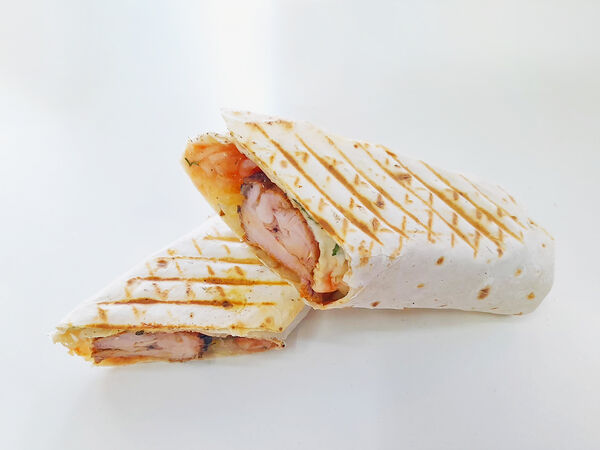 Мясо на мангале