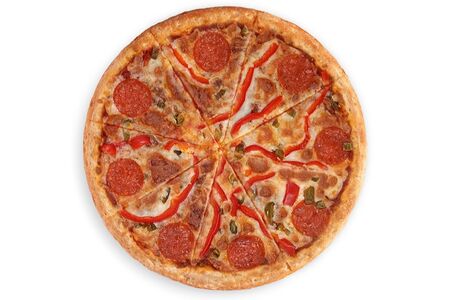 Пицца Hola Мексика S