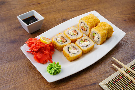 Ролл Сакура