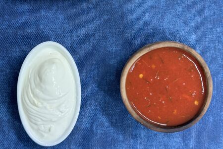 Кетчуп томатный