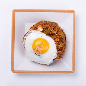 Кимчи поккым паб