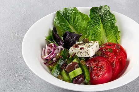 Греко салат