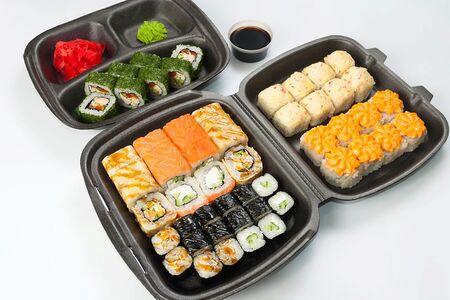 Сет Праздничный