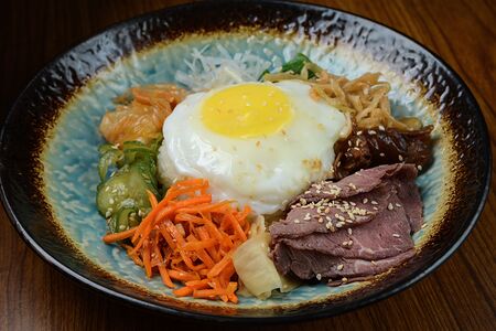 ПиБимПап с говядиной