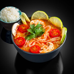 Том ям с кальмарами