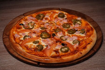 Мексиканская