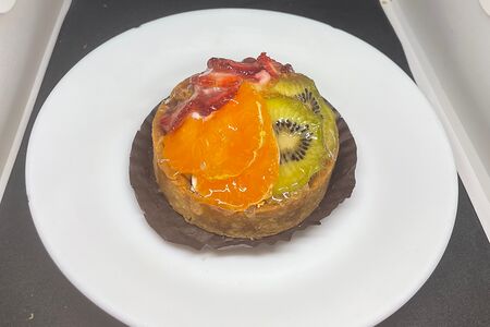 Корзинка Фруктовая