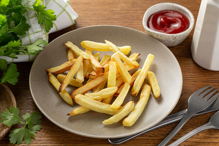 Картофель фри