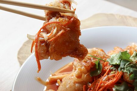 Свинина Го Бао Жоу