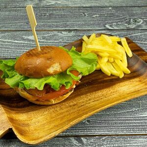 Гамбургер Классик