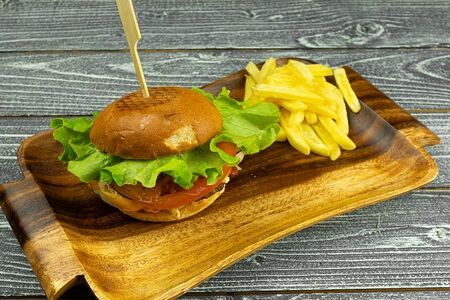 Гамбургер Классик