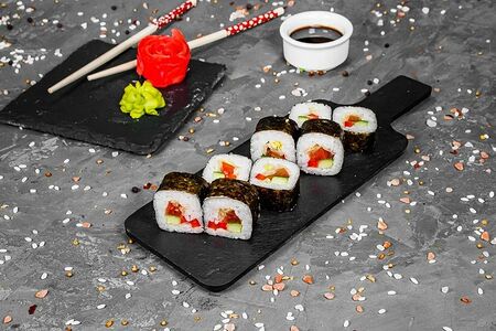 Ролл Витаминно