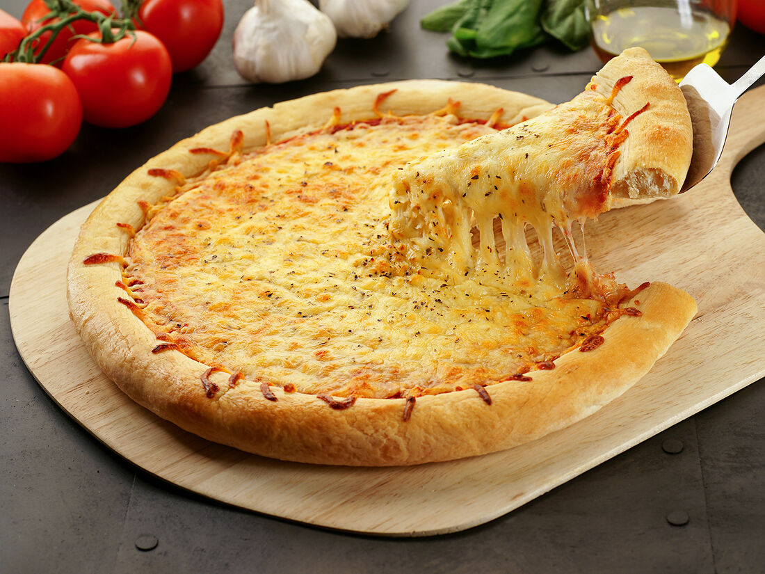 Pizzeria Il Re della Pizza