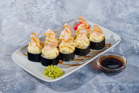 Ролл Эбисан