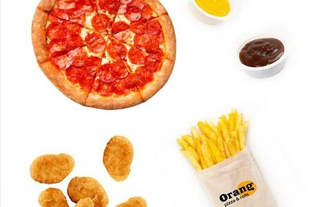 Комбо Детское