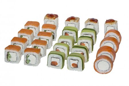 Сет Филадельфия