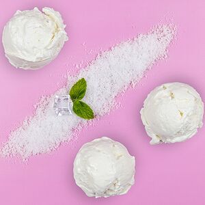 Мороженое ВанилаКрим ванильный пломбир