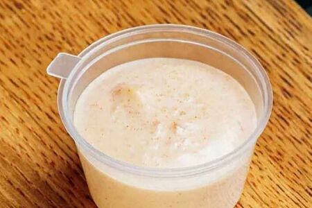 Соус чесночный