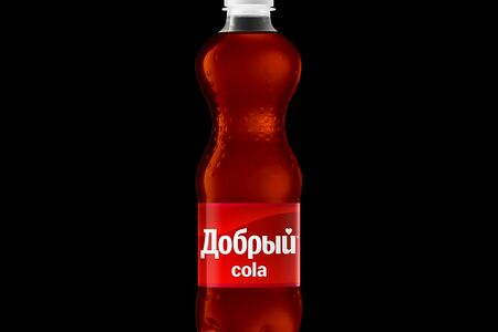 Добрый Cola