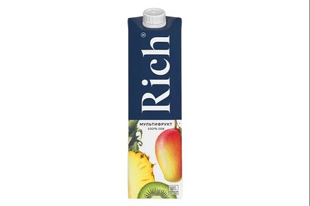 Сок натуральный Rich